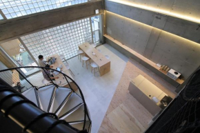 bHOTEL New Small Hotel - Hondori shopping arcade